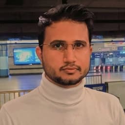 Chandresh Singh
