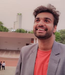 Shivam Pandey